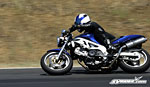 Suzuki SV650